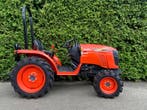 Nieuwe mini tractor Kubota A 211N met rolbeugel, Nieuw, Tot 80 Pk, Tot 2500