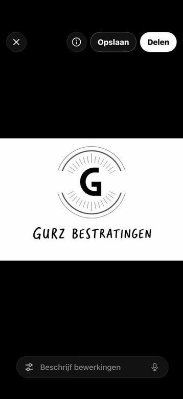 Gurz Bestratingen – Vakwerk in straatwerk!, Garantie, Bestrating