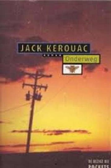 Onderweg / Bezige Bij pocket - Jack Kerouac 9789023424765, Verzenden, Gelezen, Jack Kerouac