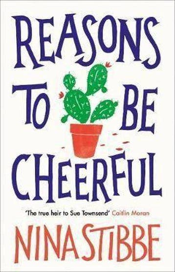 Reasons to be Cheerful 9780241240526 Nina Stibbe, Boeken, Verzenden, Gelezen, Nina Stibbe