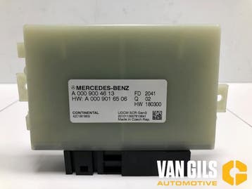 Adblue Computer Mercedes B-Klasse O305482, Ophalen of Verzenden, Nieuw