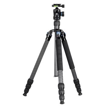 Sirui Reporter RX-2, Nieuw