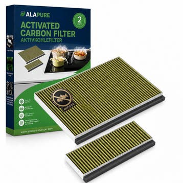 CleanAir Anti-Vis voor Gaggenau 11041790, Verzenden, Nieuw