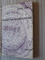 Rondom het paradysverhaal 9789060775042 Boeke, Verzenden, Gelezen, Boeke