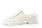 Bronx Sandalen in maat 37 Wit, Kleding | Dames, Schoenen, Bronx, Verzenden, Wit, Sandalen of Muiltjes