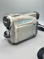 Canon MV400 avec boîte + accessoires Mini DV-DV camera