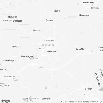 Kamer in Oldenzaal gevonden voor €674,- pm, Minder dan 20 m², Overige regio's