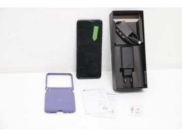 Motorola razr 50 Ultra - Smartphone - 12GB RAM 512GB opslag, Verzenden, Zo goed als nieuw