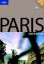 Paris 9781740597487 PLANET Lonely, Verzenden, Zo goed als nieuw, PLANET Lonely