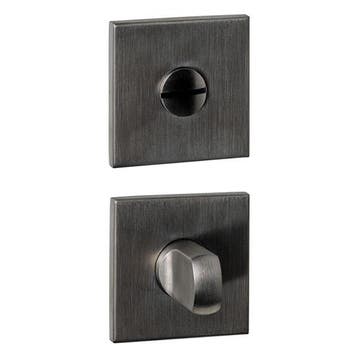 Deurbeslag | Wc-sluiting | Intersteel, Verzenden, Nieuw