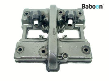 Kleppendeksel Kawasaki ER-5 1997-2000 (ER5 ER500A-B), Verzenden, Gebruikt