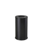 Functionals Revolved L1 vlamdovend afvalbakysteem  - zwart, Verzenden, Nieuw