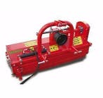 Del Morino Klepelmaaiers t.b.v. compact en gewone tractoren, Veehouderij, Weidebouw