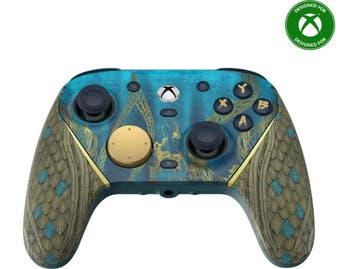 GameSir G7 Pro - Draadloze controller - Hall Effect analoge, Verzenden, Zo goed als nieuw