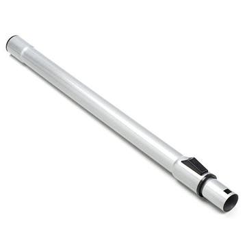 Universele Stofzuiger Chromen Buis | 35 mm, 123schoon, Verzenden, Nieuw
