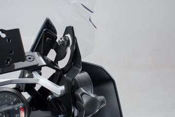 DMD schermversteviging voor BMW R1200/1250 GS (vanaf 2013), Verzenden, Nieuw