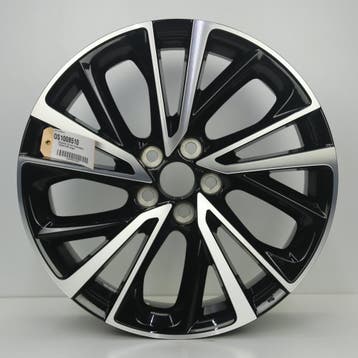 Originele velgen 19 inch lichtmetalen Toyota C-HR *OS1008510, 19 inch, Gebruikt, Velg(en), Ophalen of Verzenden
