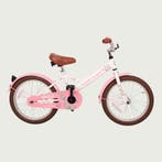 Supersuper kinderfiets 18 inch, Fietsen en Brommers, Fietsen | Kinderfietsjes, Ophalen of Verzenden, Gebruikt, Supersuper