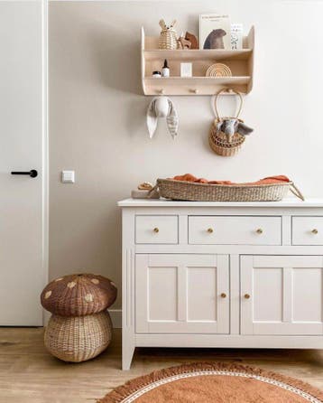 Grote collectie vintage kledingkasten en commodes, Ophalen of Verzenden, Zo goed als nieuw