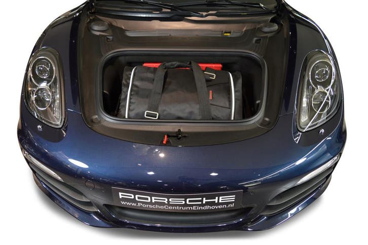 Reistassenset passend voor Porsche  | Kofferset Porsche |, Sieraden, Tassen en Uiterlijk, Tassen | Reistassen en Weekendtassen