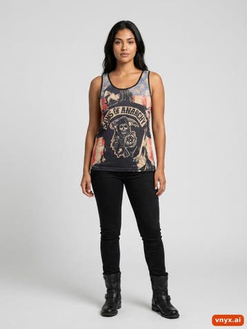 Urban Wear T-shirts Dames maat L Zwart Vintage, Ophalen of Verzenden, Nieuw