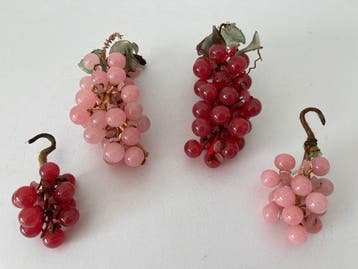 Decoratief ornament (4) - Italië