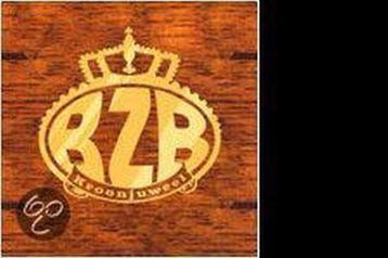 Band Zonder Banaan - Kroonjuweel Van De Bzb CD, Verzenden, Nieuw in verpakking