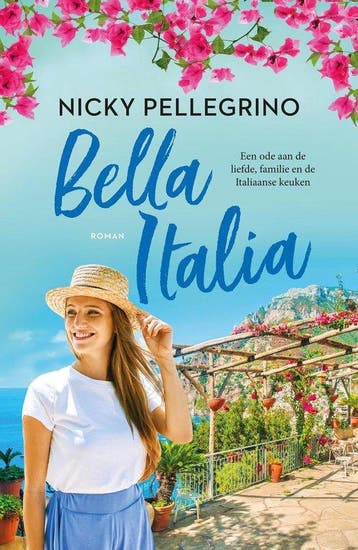 9789026159312 Bella Italia | Tweedehands, Boeken, Verzenden, Zo goed als nieuw, Nicky Pellegrino