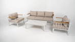 Stoel-Bank Loungeset - Tahiti - Datho Outdoor, Verzenden, Nieuw