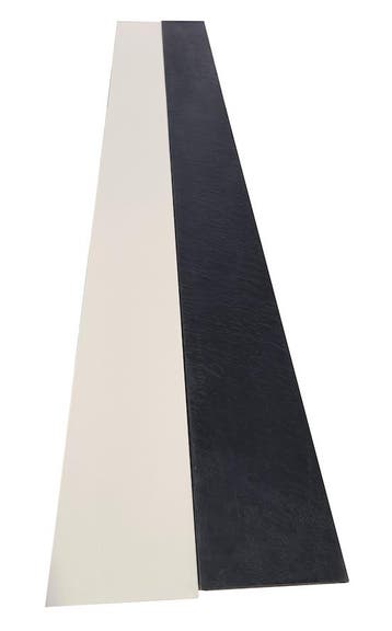 SALE - Plint 200 x 15 (Grijs) voor douchebak -, Ophalen of Verzenden, Nieuw