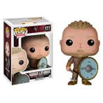Funko Pop!  Vikings - Ragnar Lothbrok #177, Verzamelen, Verzenden, Nieuw