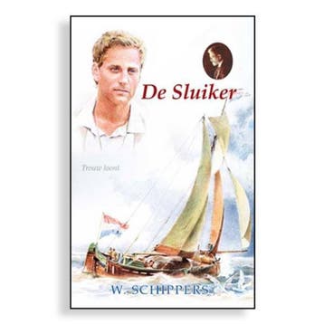 De Sluiker - Willem Schippers 9789461150011, Verzenden, Gelezen, Willem Schippers