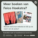 Marino Marini 9789491196720 Feico Hoekstra, Verzenden, Zo goed als nieuw, Feico Hoekstra