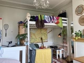 Te huur: Kamer Vondelstraat in Nijmegen