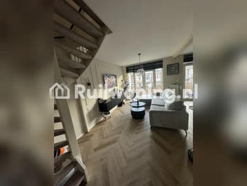 Flat in Amsterdam te ruil voor woning in Diemen, Amsterdam