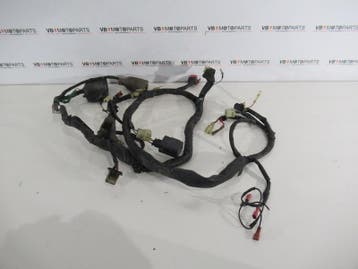 Honda NTV 650 Kabelboom, Motoren, Ophalen of Verzenden, Nieuw