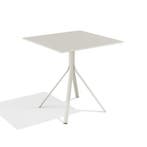 Babel D Melik Vierkante tafel 70x70 cm, Verzenden, Nieuw