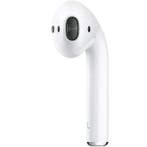 Linker AirPod – 1e generatie (losse vervanging) - Gebruikt, Gebruikt, Touchbediening, Ophalen of Verzenden, Apple
