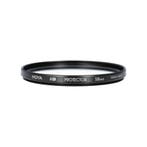 Hoya HD Protector 58mm met garantie, Ophalen of Verzenden, Gebruikt