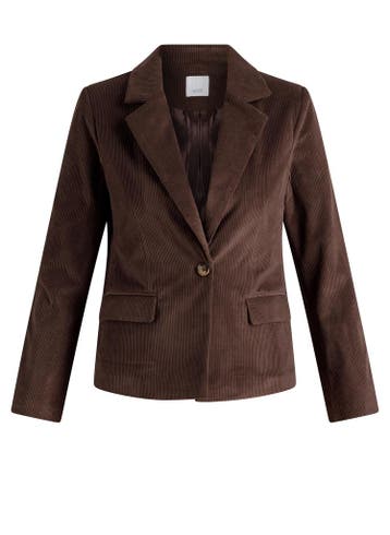 Yest Curve blazer Vina Maat:, Kleding | Dames, Verzenden, Nieuw, Overige kleuren