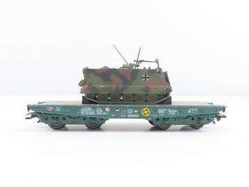 Märklin H0 - 48874 - Modeltrein goederenwagon (1) -, Nieuw