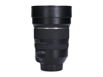 Tamron SP 15-30mm f/2.8 Di VC USD - Nikon F - Groothoeklens, Audio, Tv en Foto, Fotografie | Lenzen en Objectieven, Ophalen of Verzenden