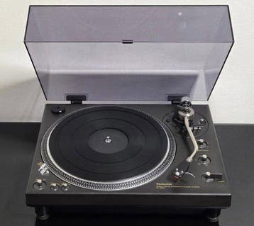 Technics - SL-1350 Platenspeler, Nieuw