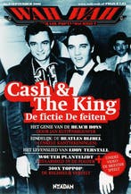 WAHWAH 3 Cash & The King 9789046800928, Verzenden, Gelezen