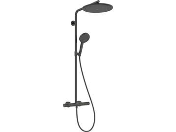 Hansgrohe Raindance Alive S Puro - Showerpipe - Thermostaat, Doe-het-zelf en Verbouw, Sanitair, Verzenden, Zo goed als nieuw