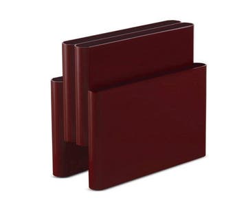 Kartell - Giotto Stoppino - Ladekast - Tijdschriftenrek -
