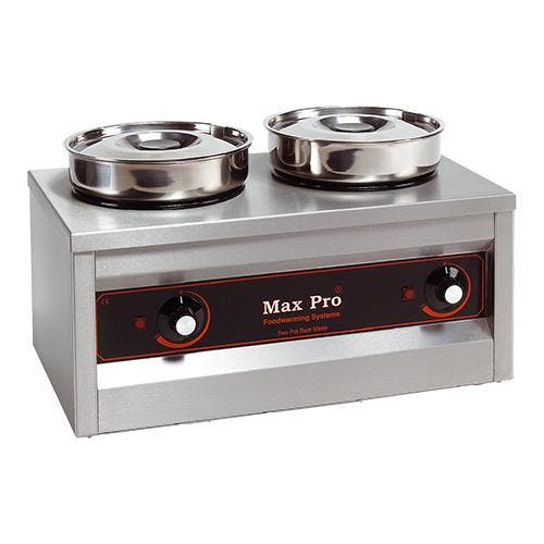 MaxPro Foodwarmers, Zakelijke goederen, Horeca | Keukenapparatuur, Nieuw zonder verpakking, Ophalen of Verzenden