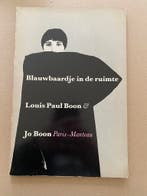 Fotografie/Literatuur Blauwbaardje in de Ruimte - Erotiek, Ophalen of Verzenden, Gelezen, Nederland