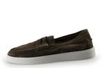 Blackstone Loafers in maat 42 Groen, Kleding | Heren, Schoenen, Overige kleuren, Verzenden, Zo goed als nieuw, Loafers