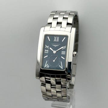 Longines - Dolcevita - Zonder minimumprijs - L5.655.4 -